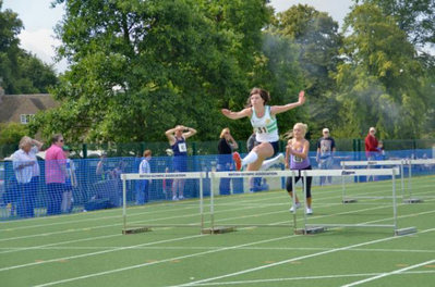 Hurdles 2011