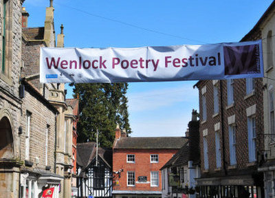 Wenlock Poetry Festival-2